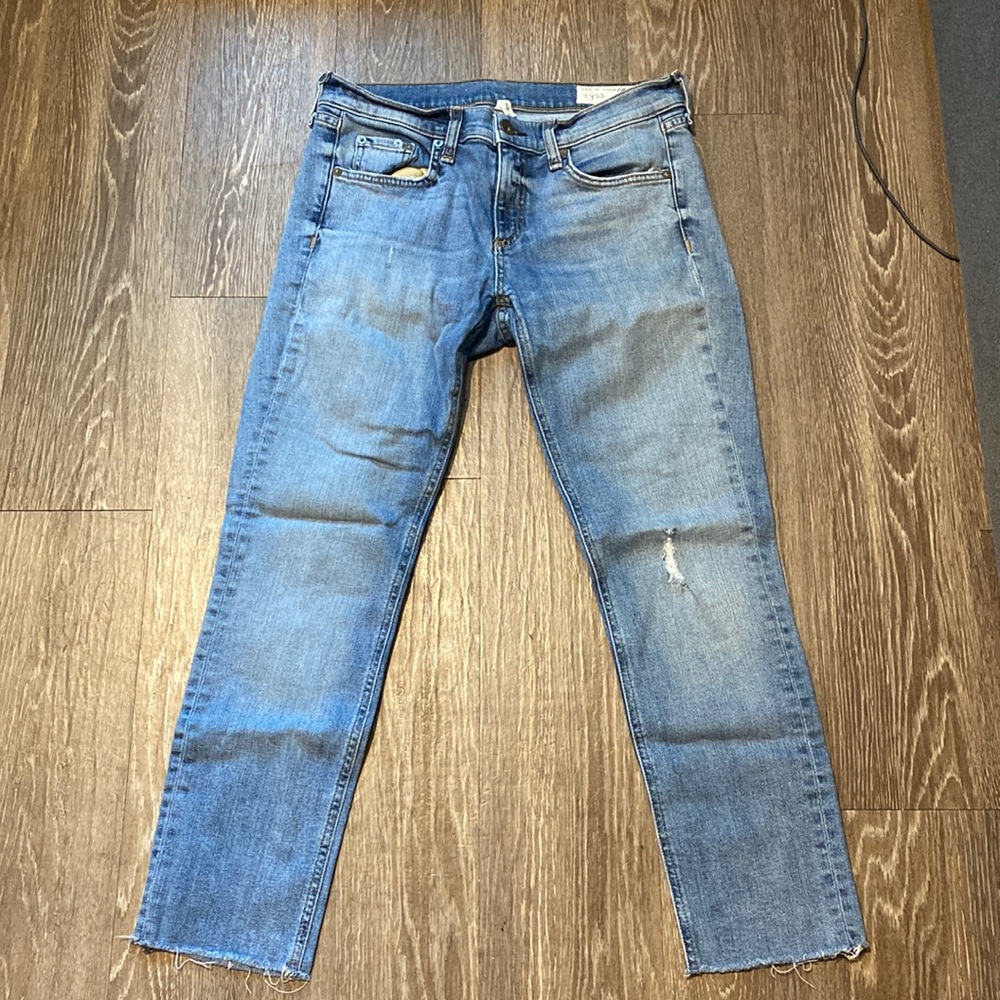 Rag & Bone Jeans